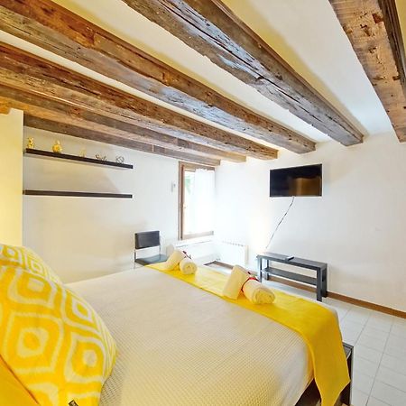 Calle Dei Fabbri San Marco Apartment Venedik Dış mekan fotoğraf