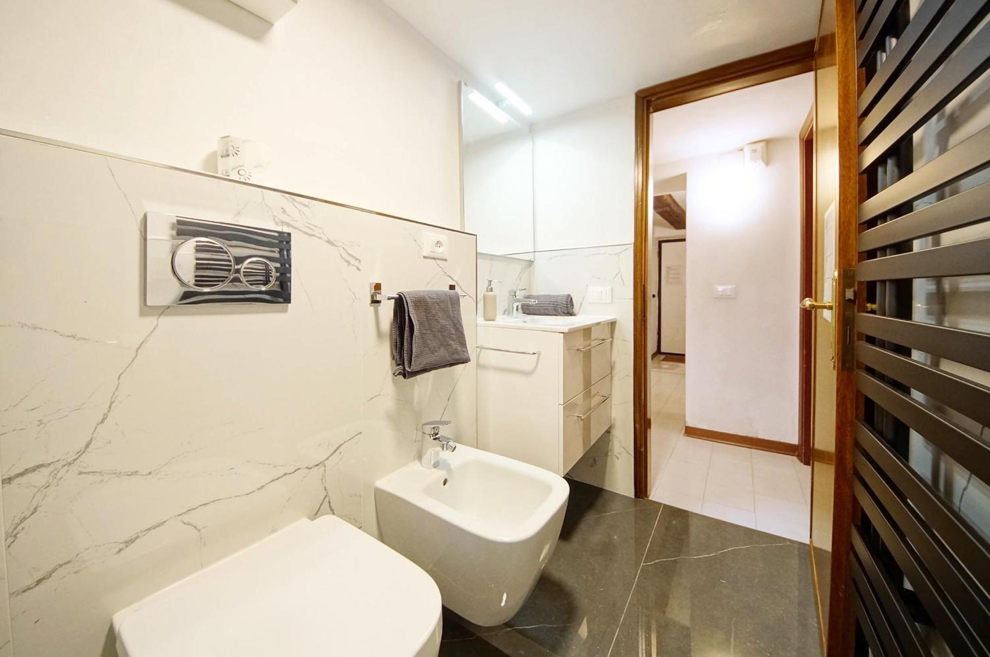 Calle Dei Fabbri San Marco Apartment Venedik Dış mekan fotoğraf