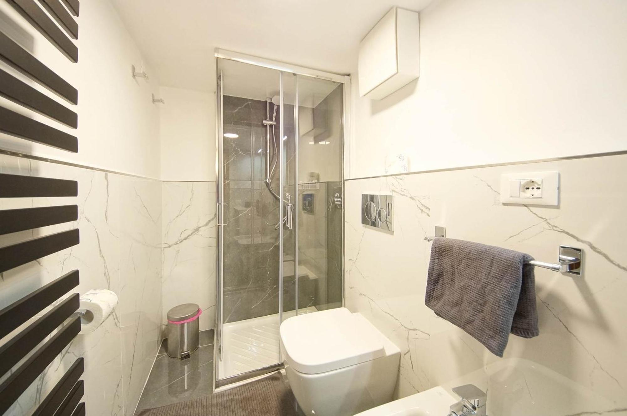 Calle Dei Fabbri San Marco Apartment Venedik Dış mekan fotoğraf