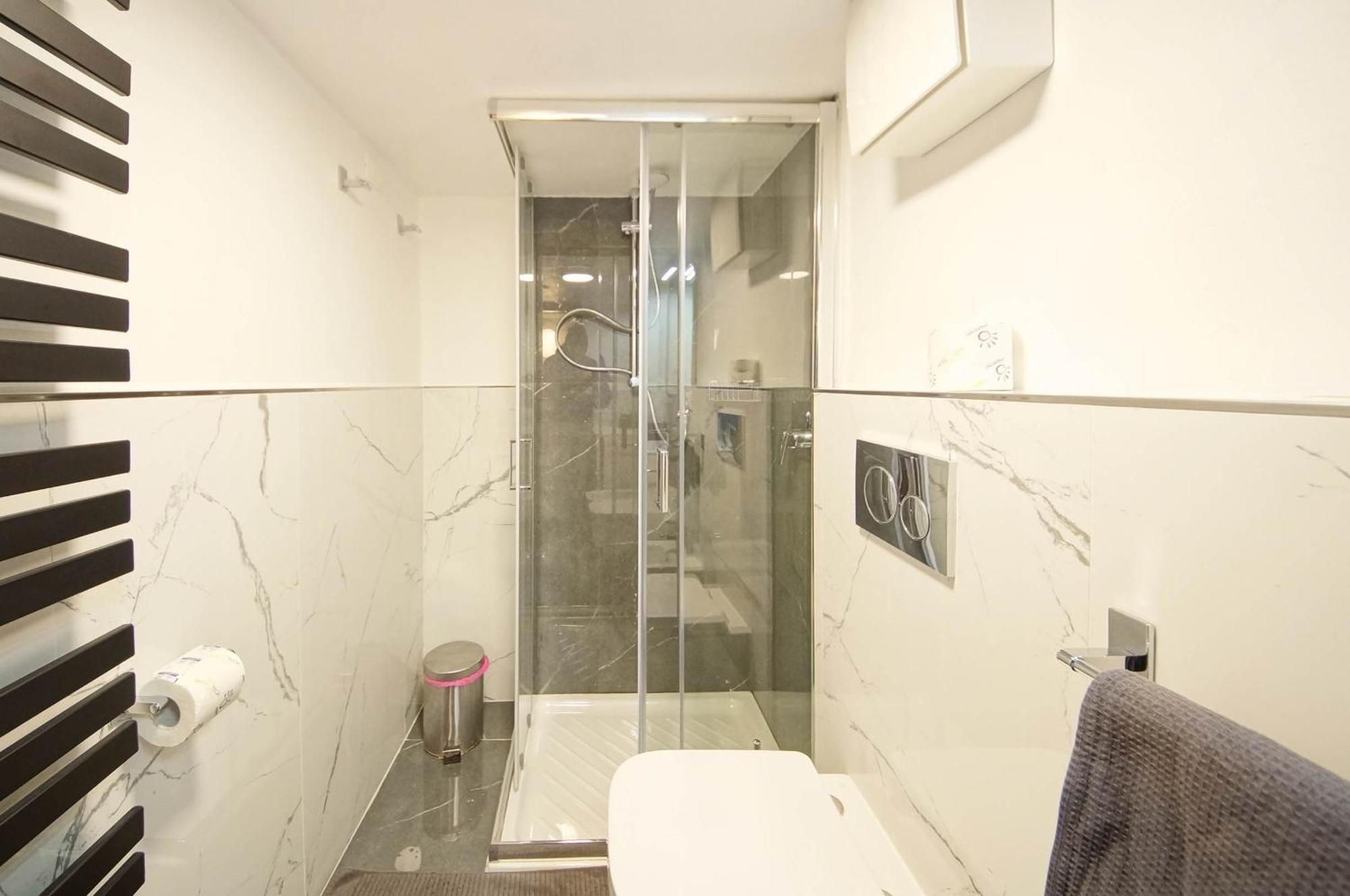Calle Dei Fabbri San Marco Apartment Venedik Dış mekan fotoğraf