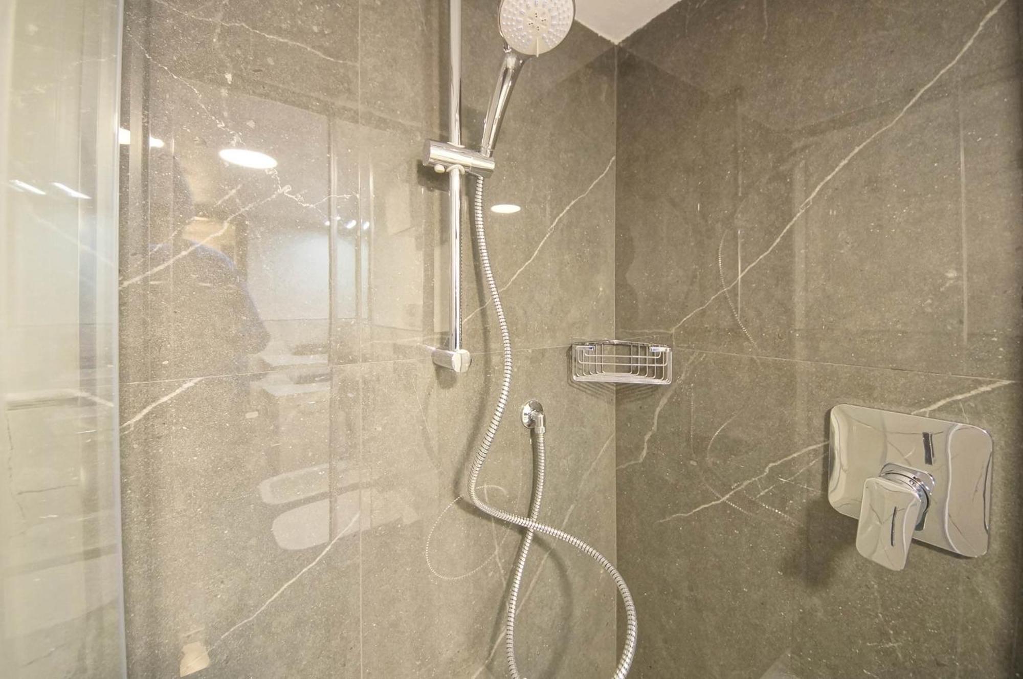 Calle Dei Fabbri San Marco Apartment Venedik Dış mekan fotoğraf